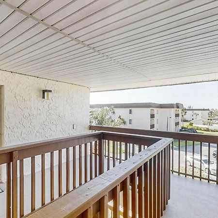 Вілла St Aug Ocean And Racquet II Сейнт-Огастін Екстер'єр фото