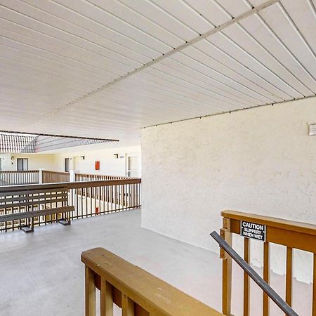 Вілла St Aug Ocean And Racquet II Сейнт-Огастін Екстер'єр фото